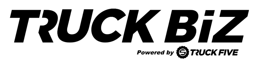 TRUCK BIZ Powerd by TRUCK FIVE